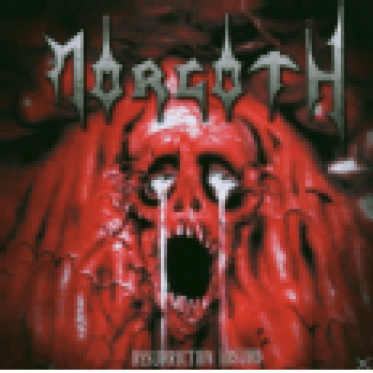 Resurrection Absurd (Remastered) CD