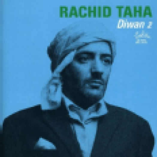 Diwan 2 CD