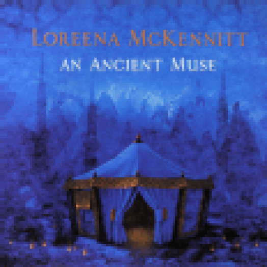 An Ancient Muse CD