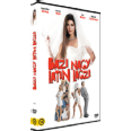 Bazi nagy latin lagzi DVD