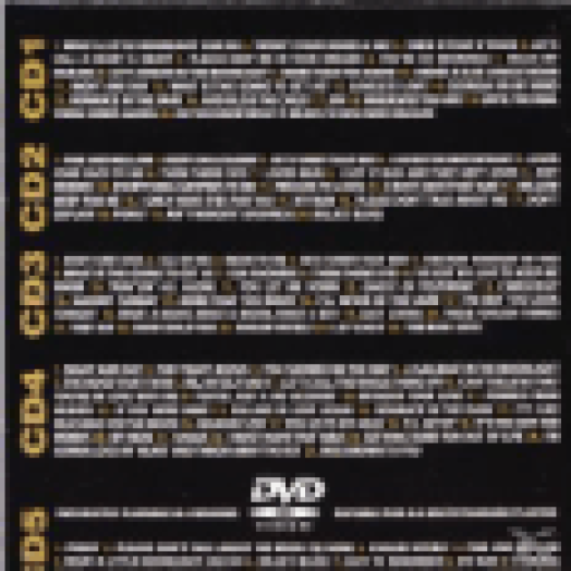 Billie Holiday CD+DVD