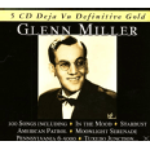 Glenn Miller CD
