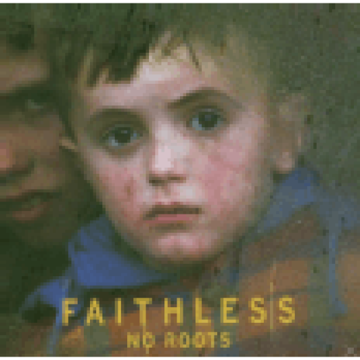 No Roots CD