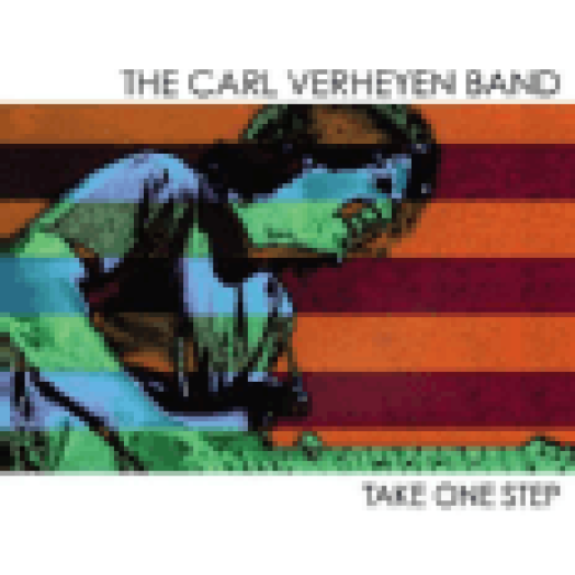 Take One Step CD