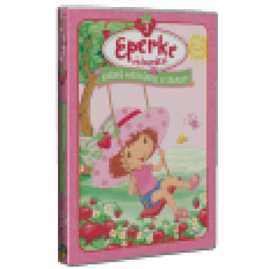 Eperke 03. - Eperke megkeresi a tavaszt DVD