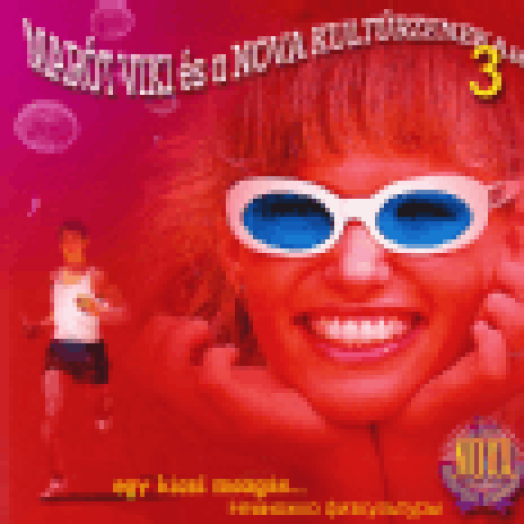 Egy kicsi mozgás CD