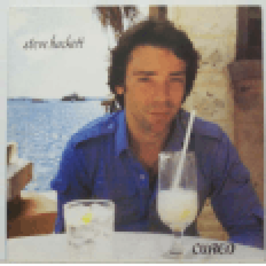Cured CD