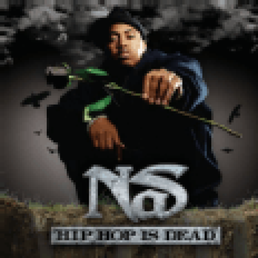Hip Hop Is Dead CD
