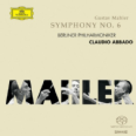 Symphonie No.6 SACD