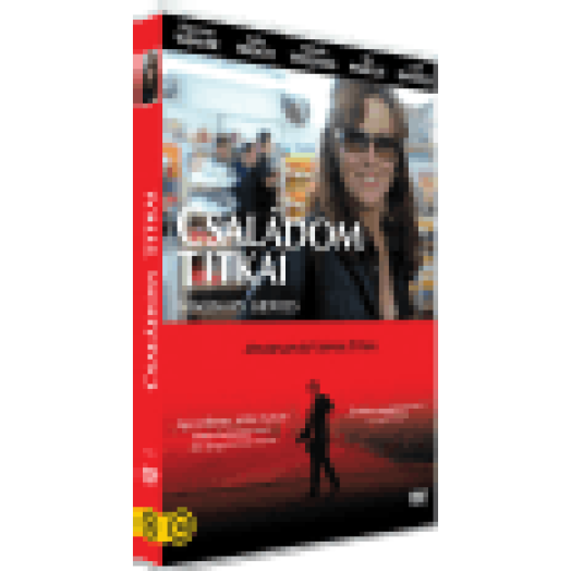 Családom titkai DVD