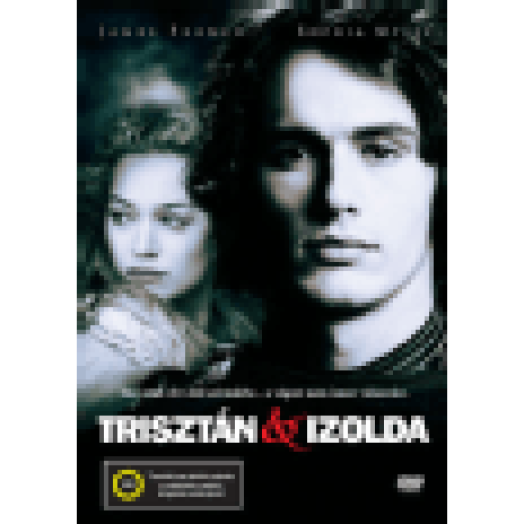 Trisztán és Izolda DVD