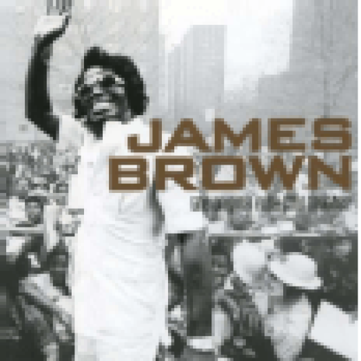 The Original Funk Soul Brother CD