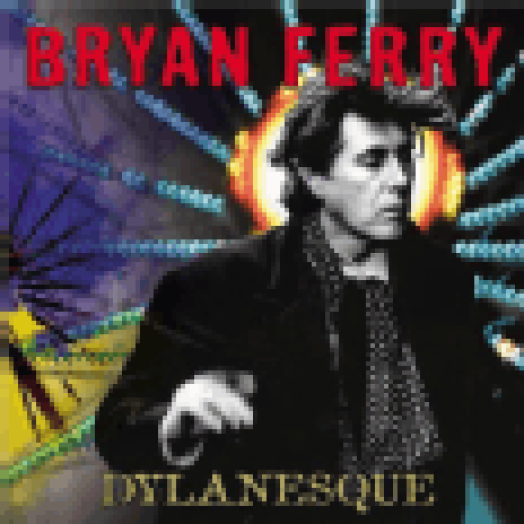 Dylanesque CD