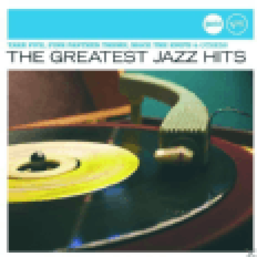 The Greatest Jazz Hits (Jazz Club) CD