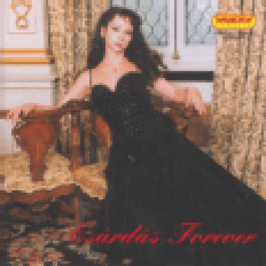 Csárdás Forever CD