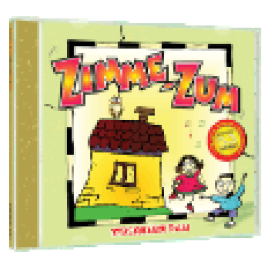 Zimme-zum CD