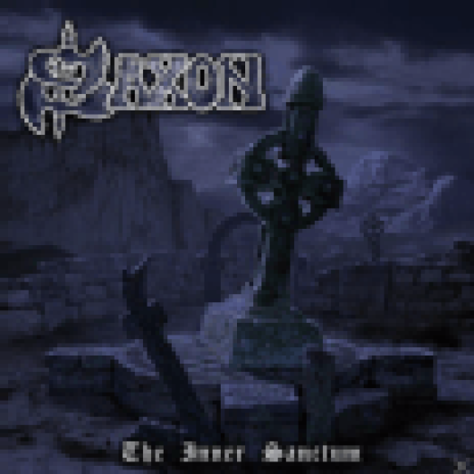 The Inner Sanctum (Limited Edition) CD+DVD