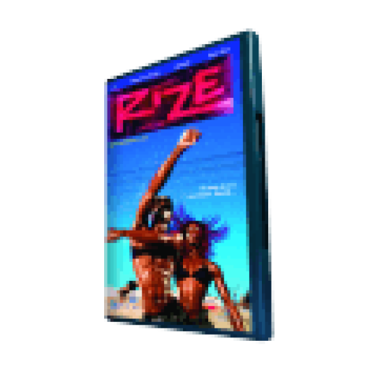 Rize DVD