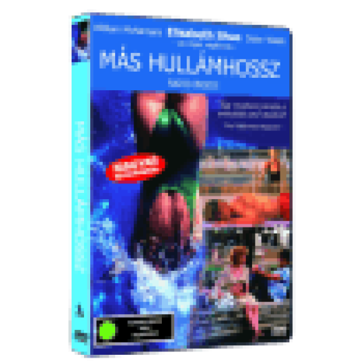 Más hullámhossz DVD