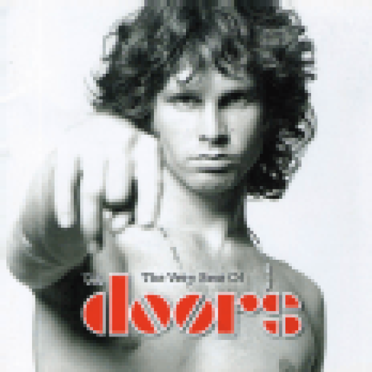 The Very Best Of The Doors CD