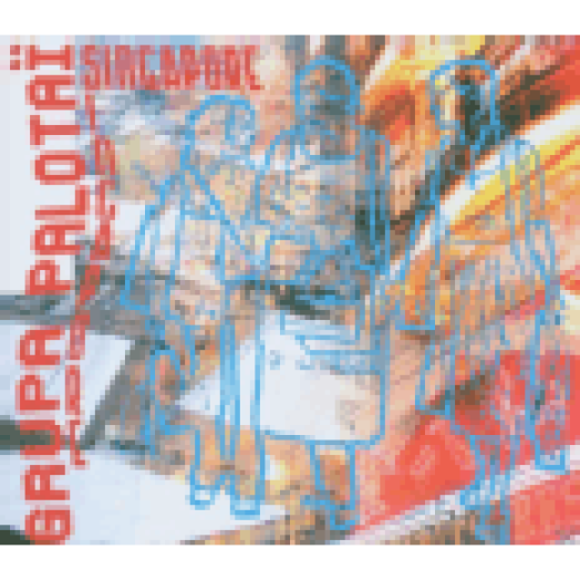 Singapore CD