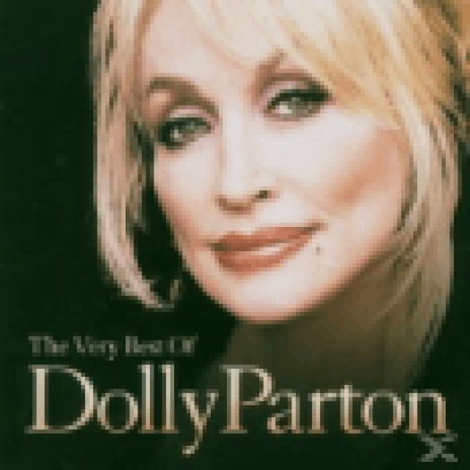 The Very Best of Dolly Parton CD