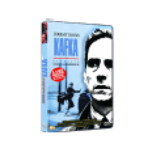 Kafka (DVD)