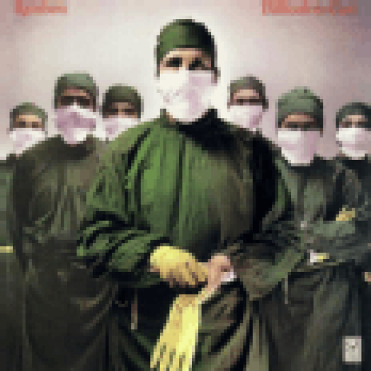 Difficult to Cure CD