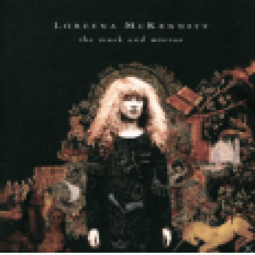 The Mask And The Mirror CD