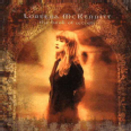The Book Of Secrets CD
