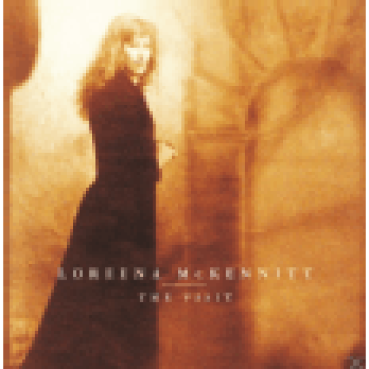 The Visit CD