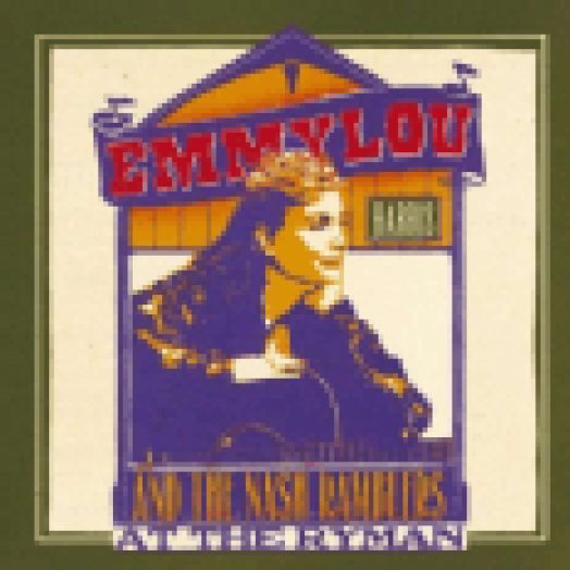 Live At The Ryman CD