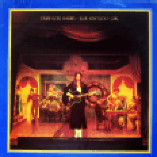 Blue Kentucky Girl CD