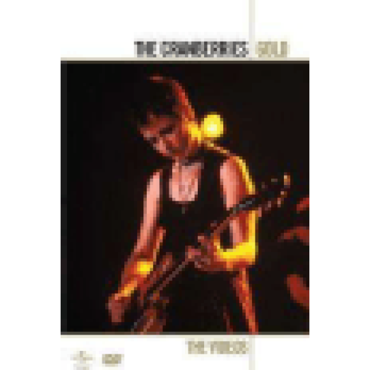 Gold Collection - The Videos DVD