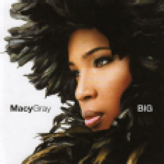 Big CD