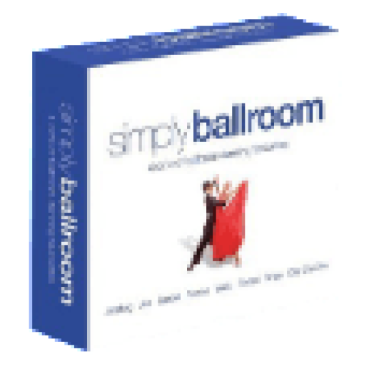 Simply Ballroom CD