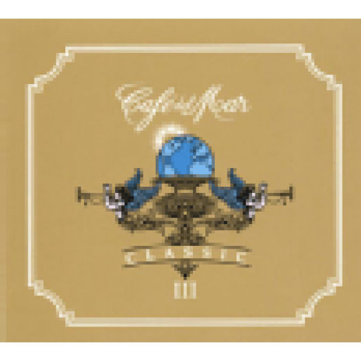 Café del Mar Classic III CD