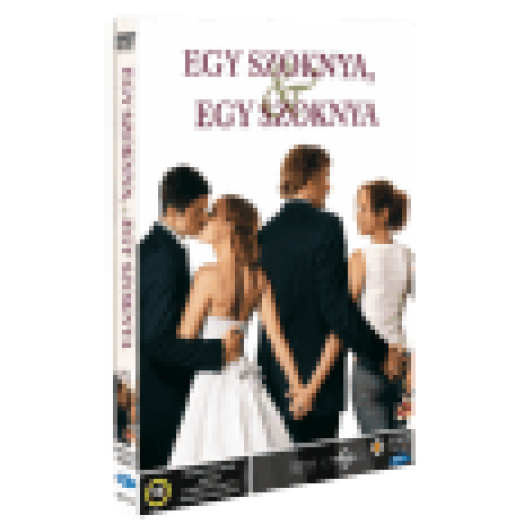 Egy szoknya egy szoknya DVD