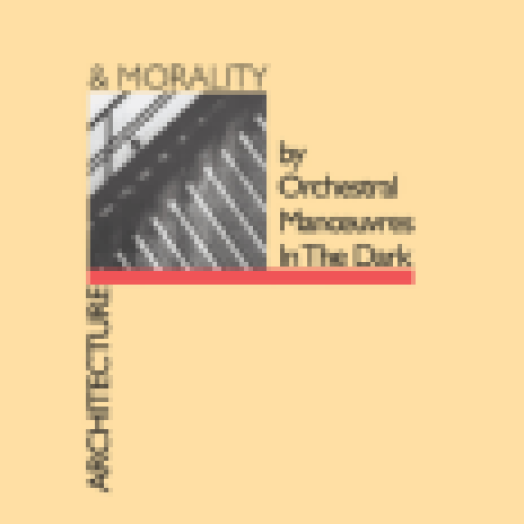 Architecture And Morality CD+DVD