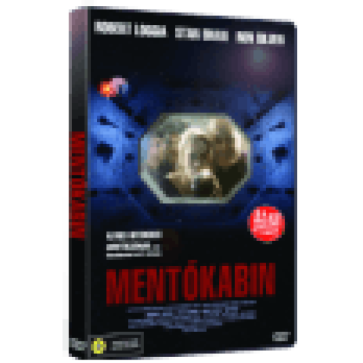 Mentőkabin DVD