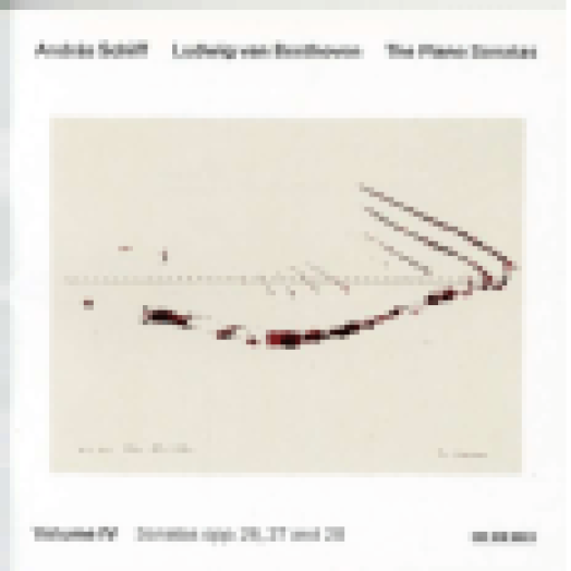 Piano Sonatas Vol.4 CD