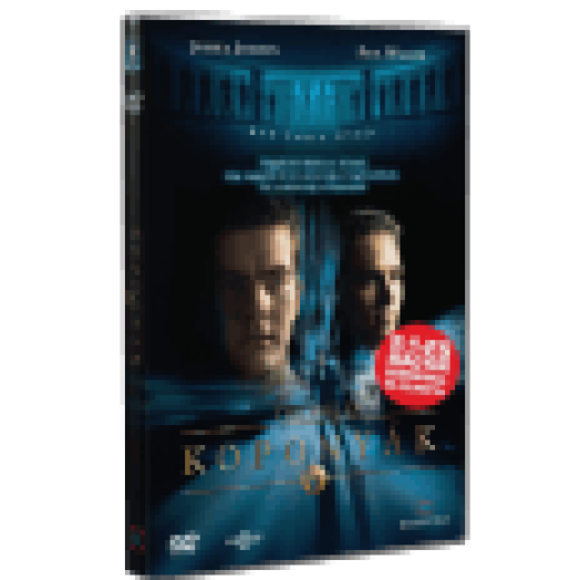 Koponyák DVD
