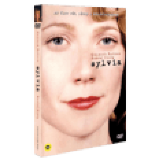 Sylvia DVD
