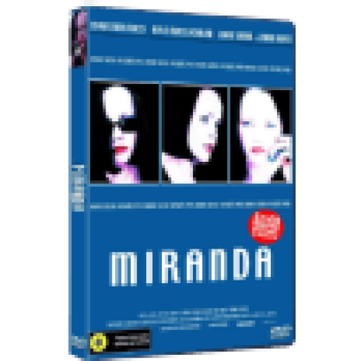 Miranda DVD