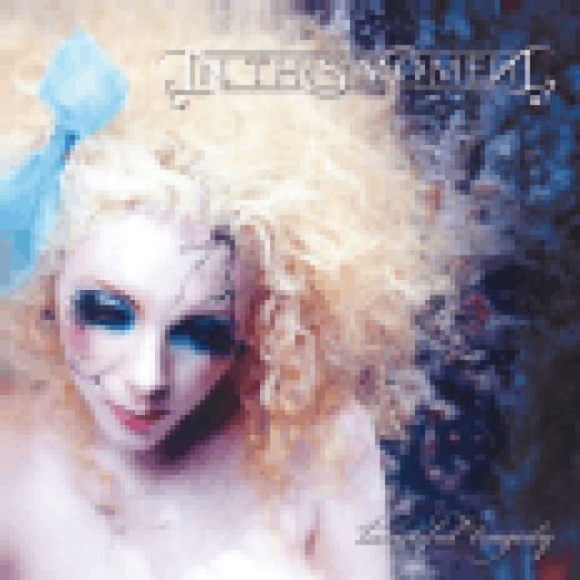 Beautiful Tragedy CD