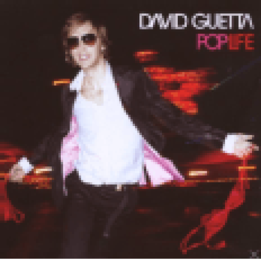 Pop Life CD