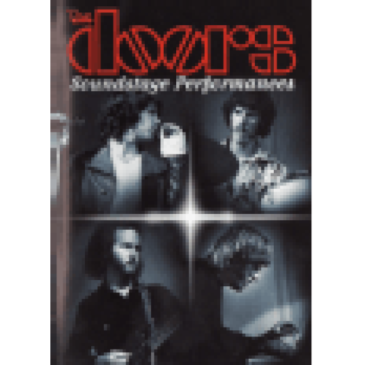 Soundstage Performances DVD