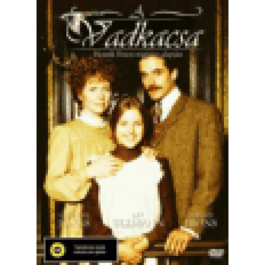 A vadkacsa DVD