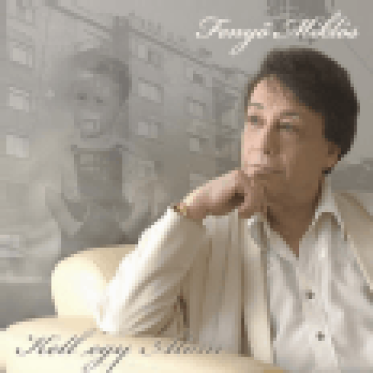 Kell egy álom CD