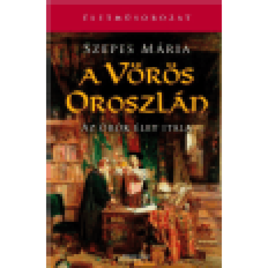 A vörös oroszlán
